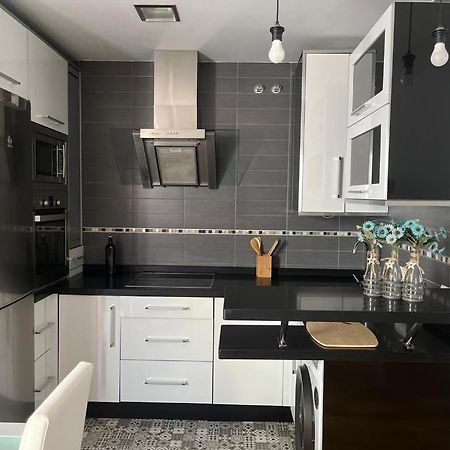 Atico Con Terraza- Solarium Apartment Écija Екстериор снимка