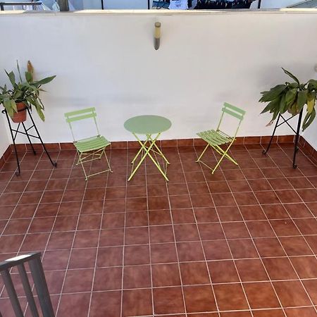 Atico Con Terraza- Solarium Apartment Écija Екстериор снимка