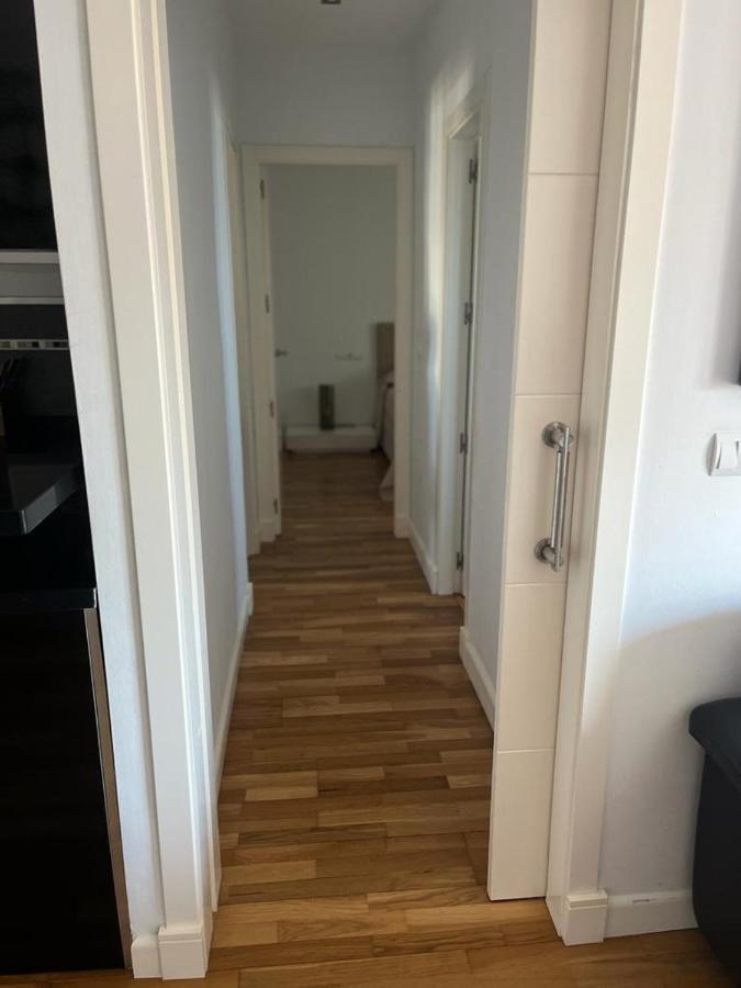 Atico Con Terraza- Solarium Apartment Écija Екстериор снимка